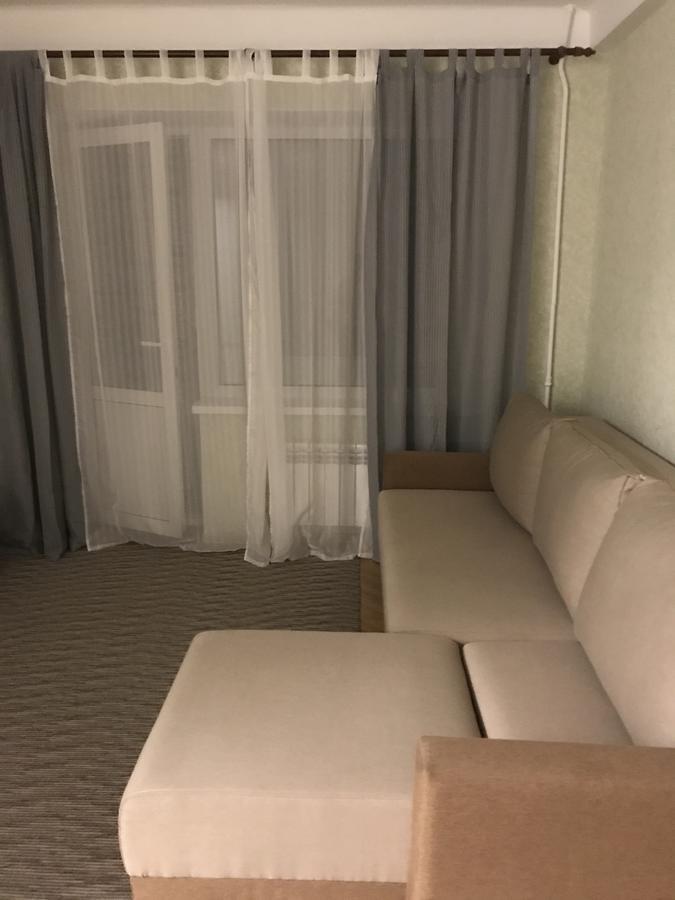 Flat Lägenhet Kiev Exteriör bild