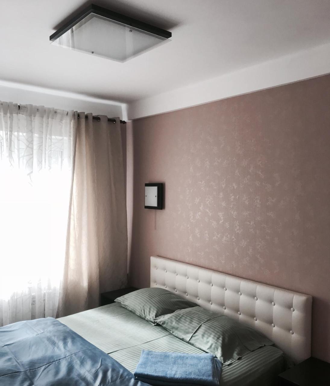Flat Lägenhet Kiev Exteriör bild